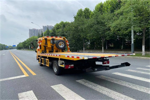 保定宁武道路救援拖车-宁武救援服务热线